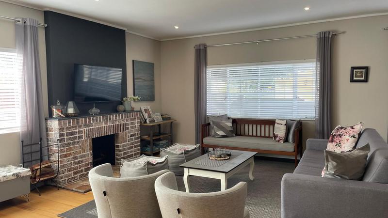 To Let 3 Bedroom Property for Rent in Boston Western Cape